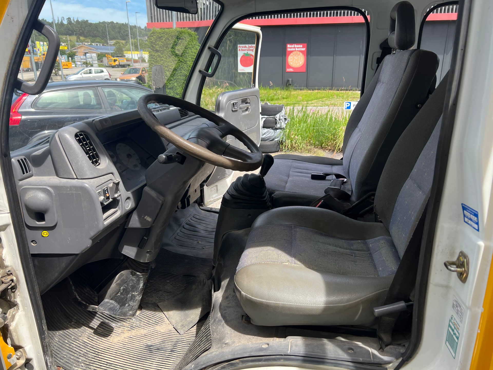 NISSAN Cabstar E TL 120.35 3.0TDi-image-9