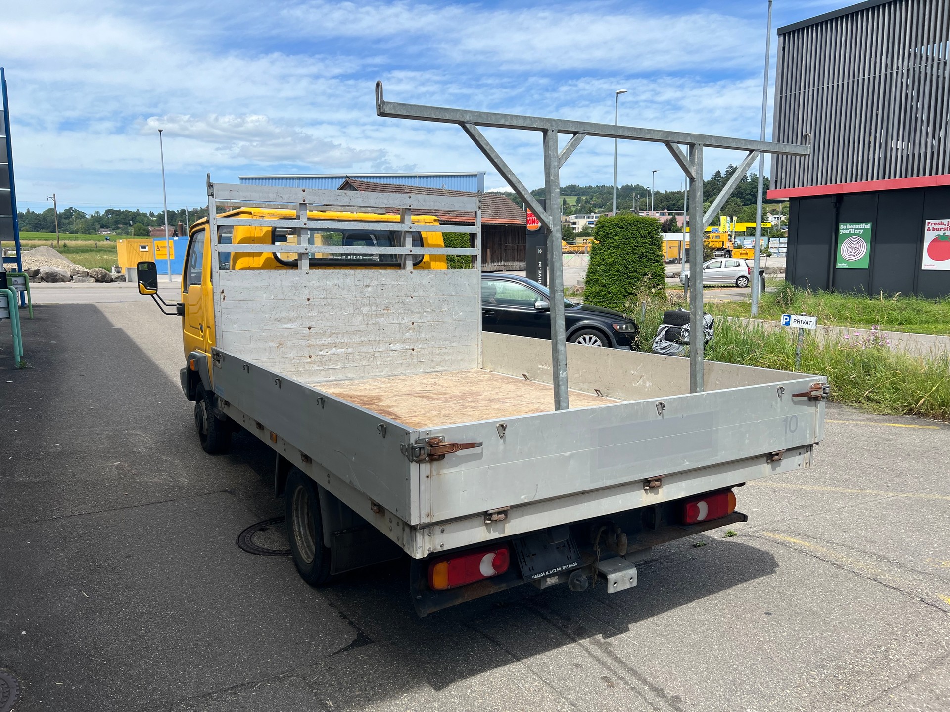 NISSAN Cabstar E TL 120.35 3.0TDi-image-2