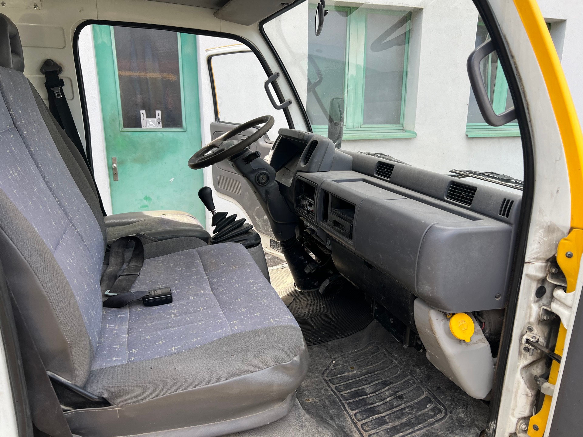 NISSAN Cabstar E TL 120.35 3.0TDi-image-8