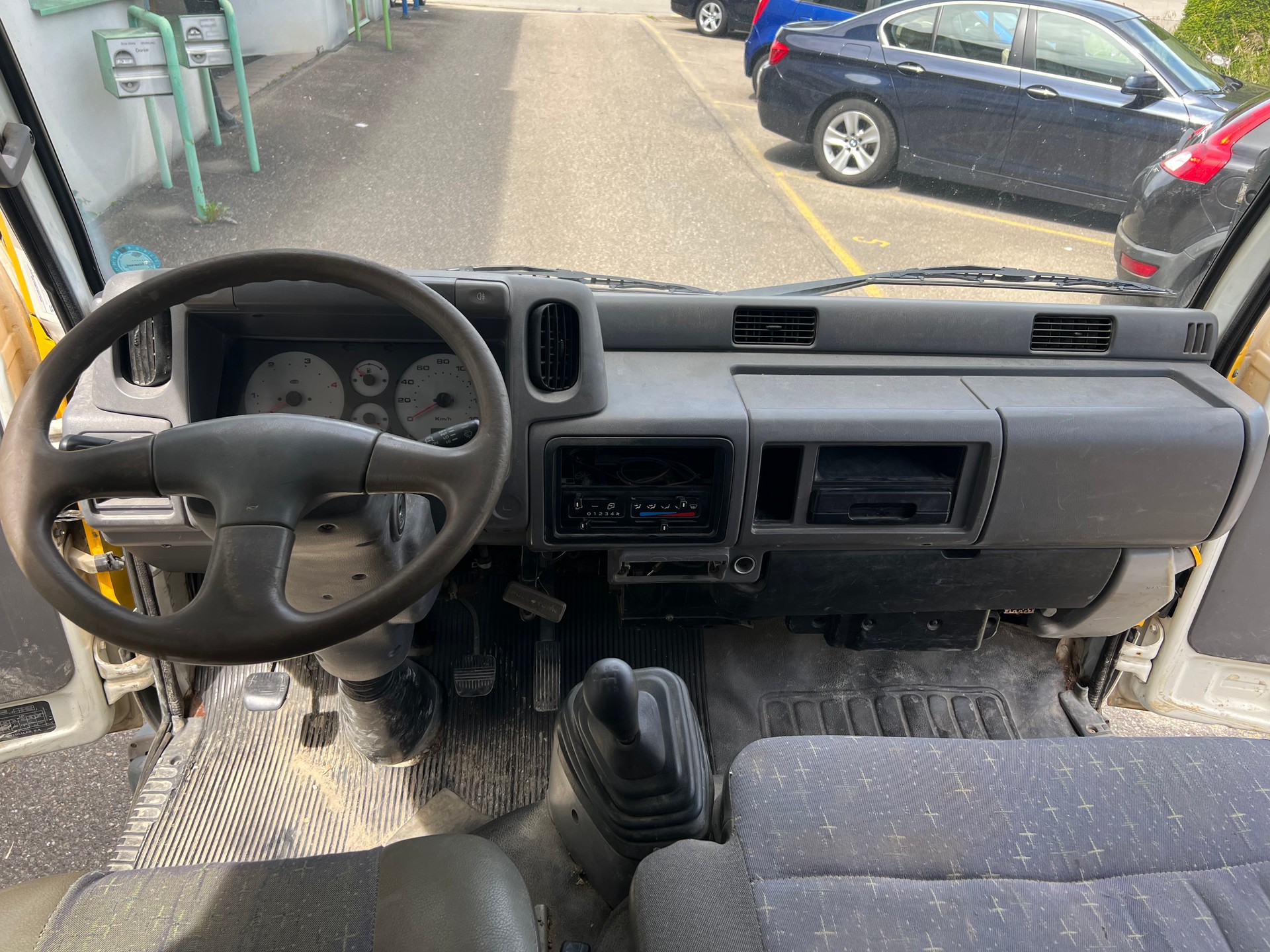 NISSAN Cabstar E TL 120.35 3.0TDi-image-7