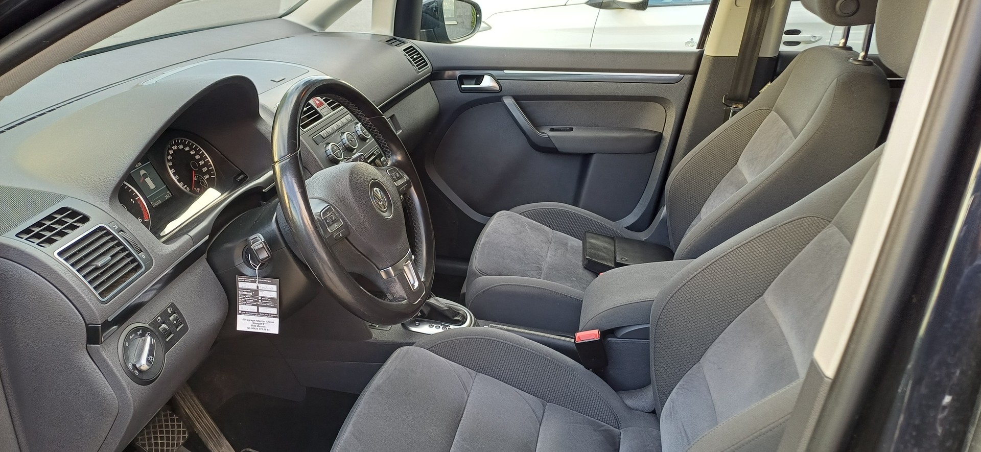 AUDI A3 Sportback 2.0 Turbo FSI Ambiente quattro-image-6