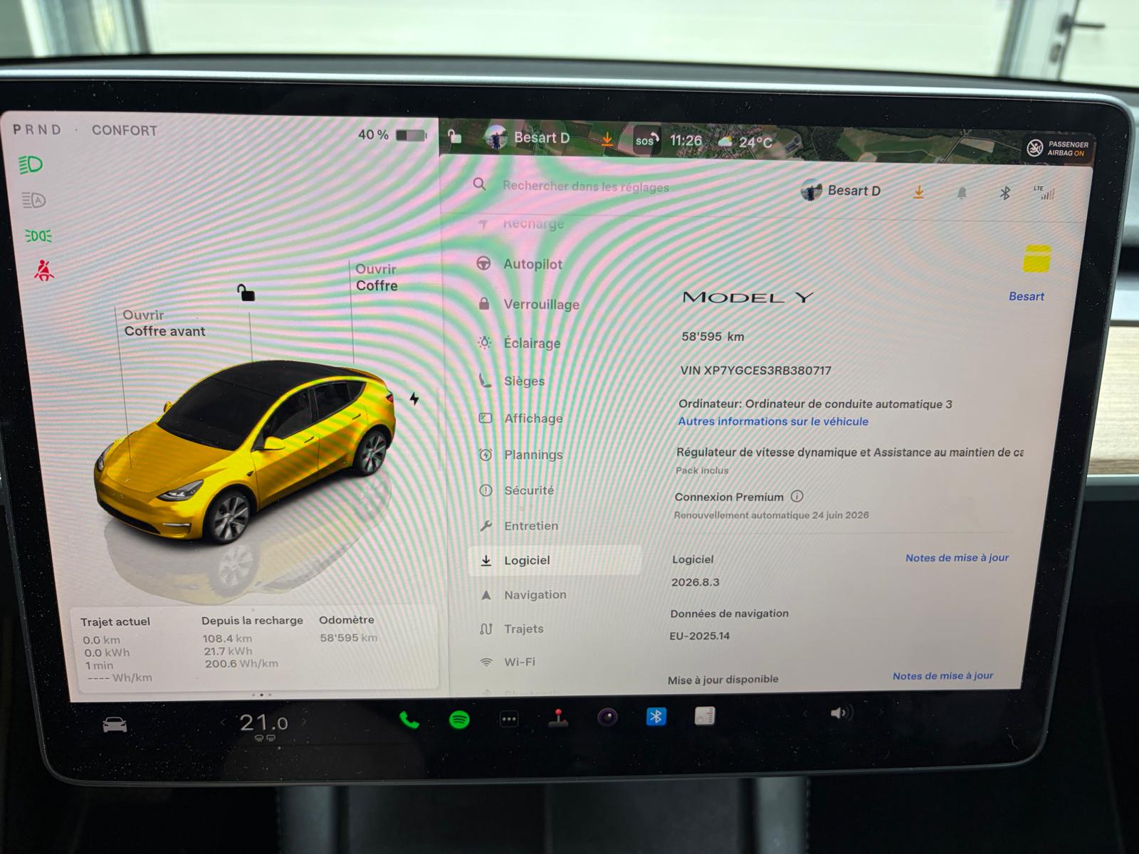 TESLA Model Y RWD-image-20