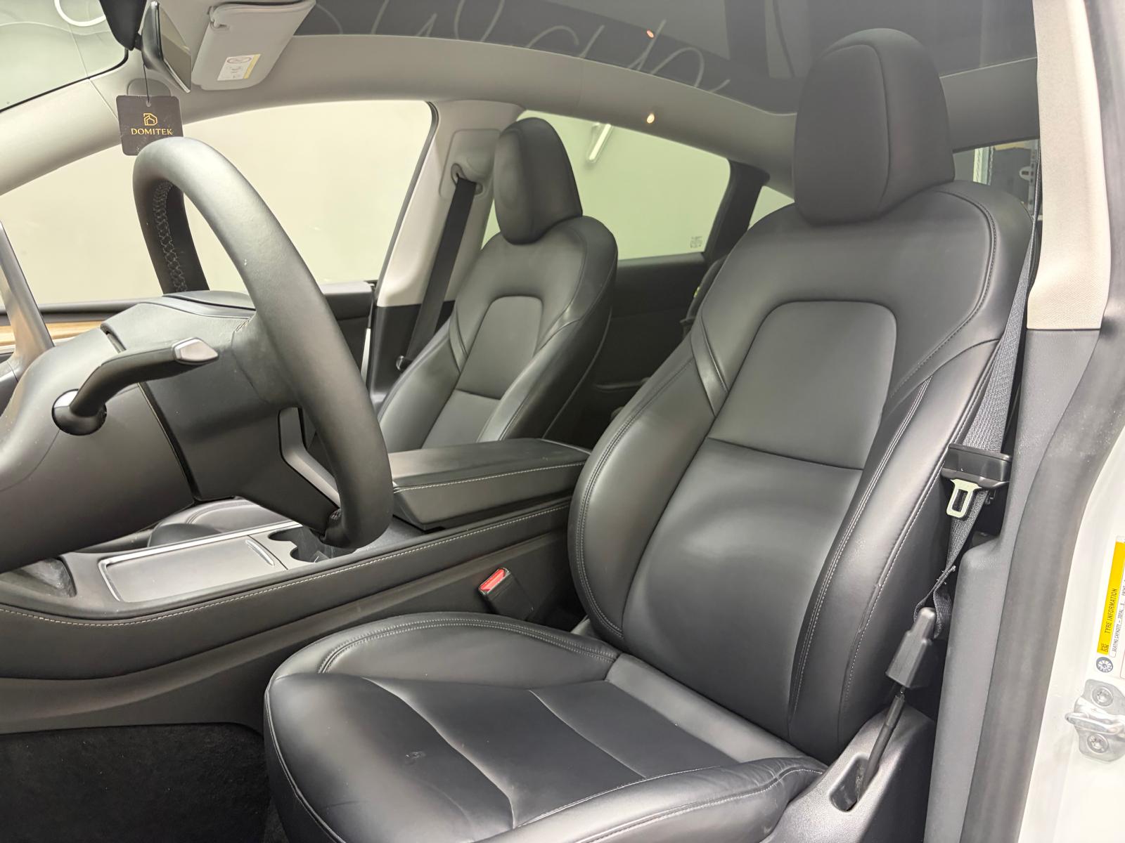 TESLA Model Y RWD-image-8