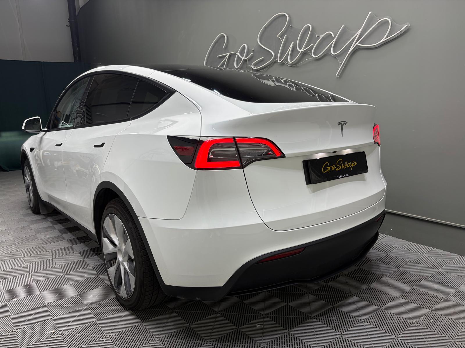 TESLA Model Y RWD-image-7