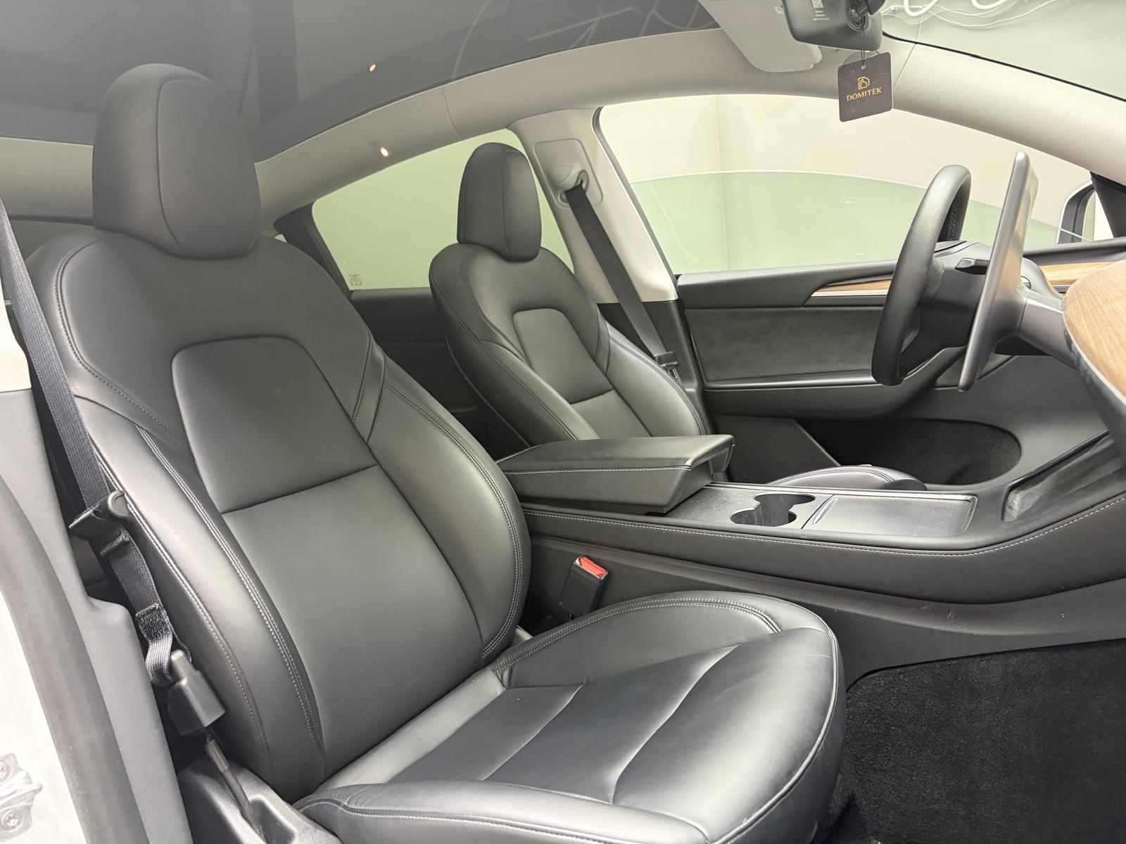 TESLA Model Y RWD-image-12