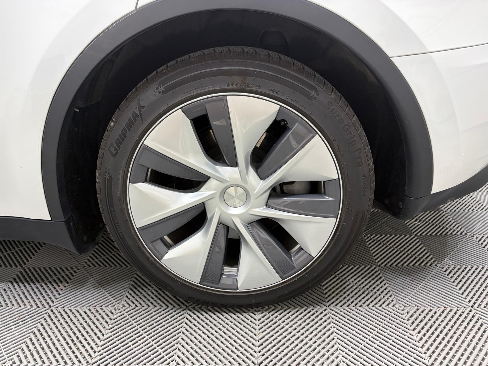 TESLA Model Y RWD-image-26