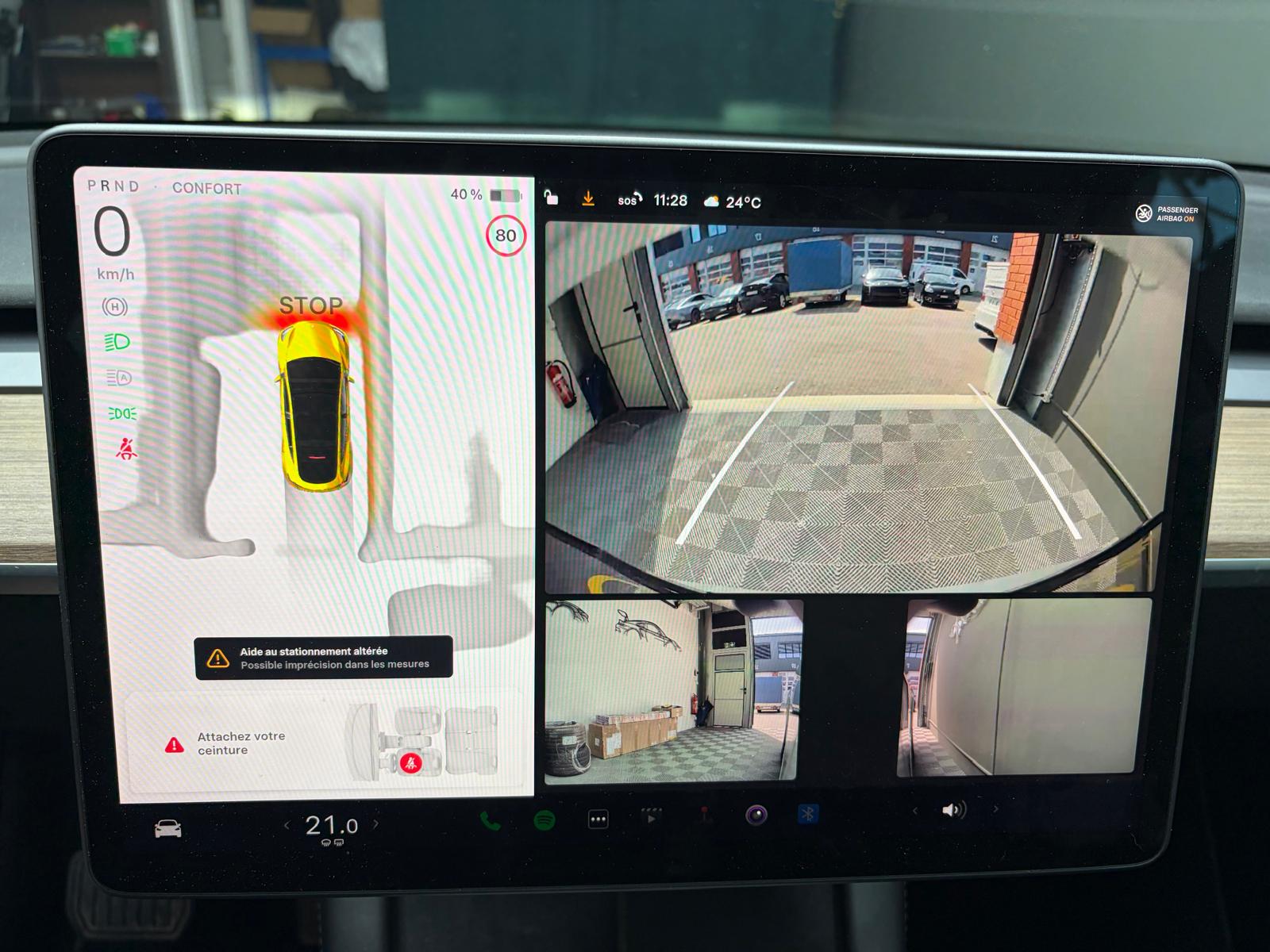 TESLA Model Y RWD-image-17
