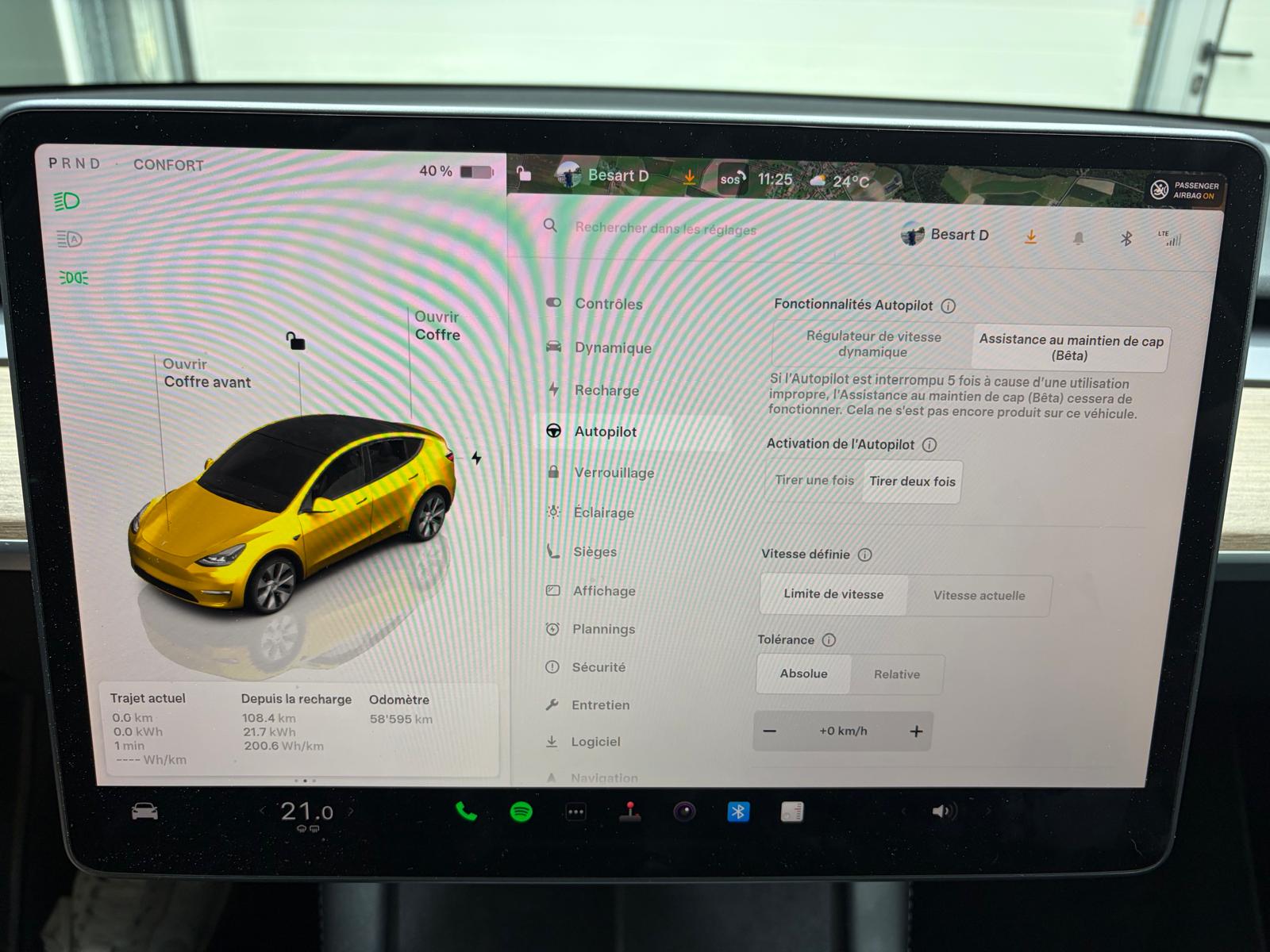TESLA Model Y RWD-image-18