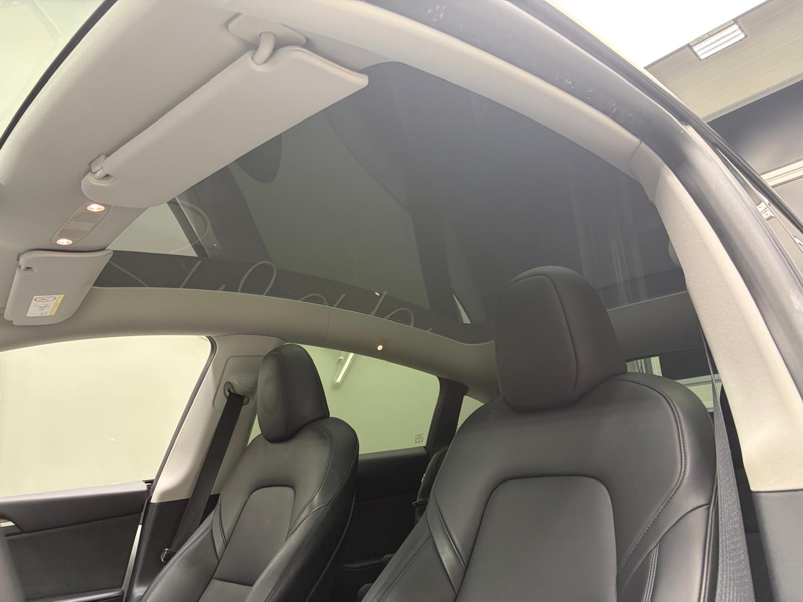 TESLA Model Y RWD-image-10