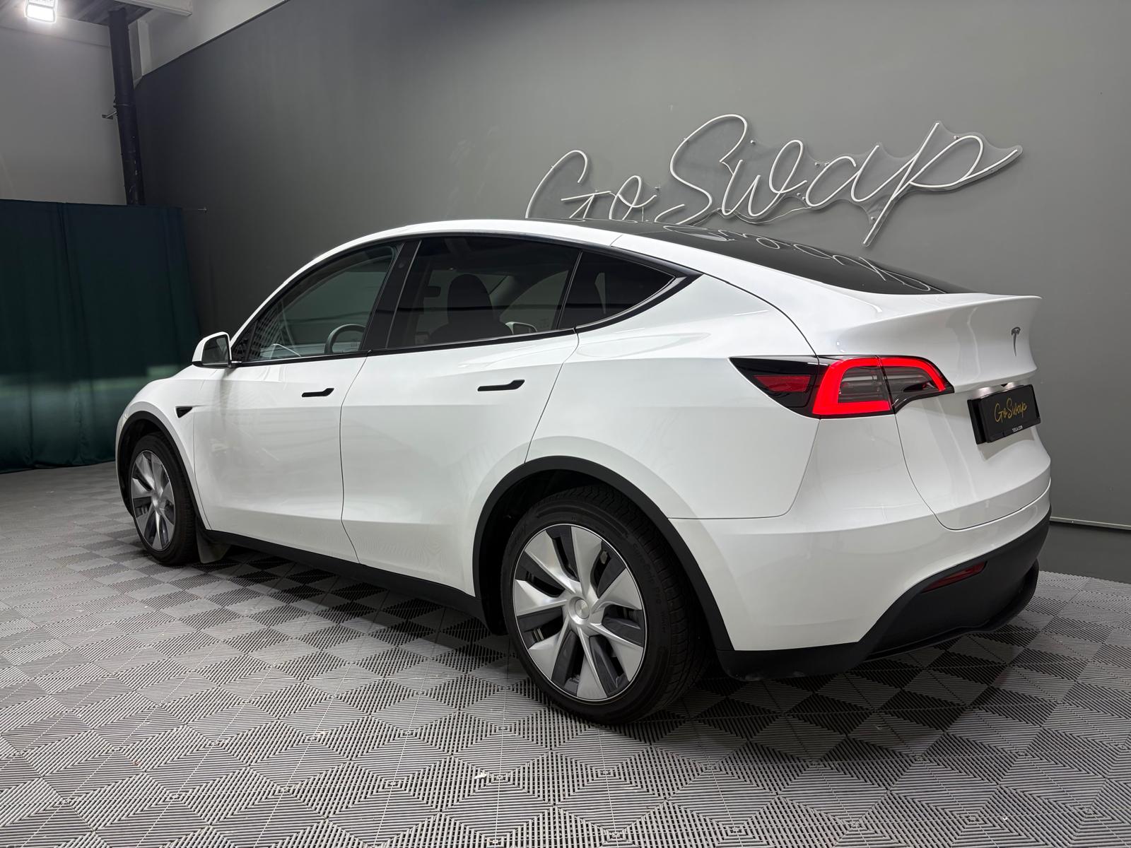 TESLA Model Y RWD-image-6