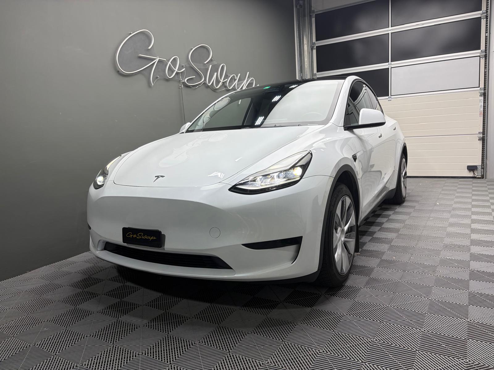 TESLA Model Y RWD-image-5