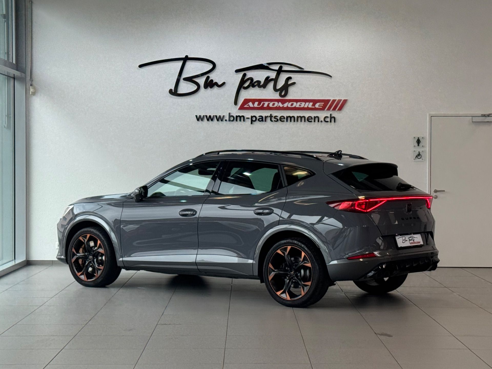 CUPRA Formentor 2.0TSI VZ 4Drive DSG-image-3