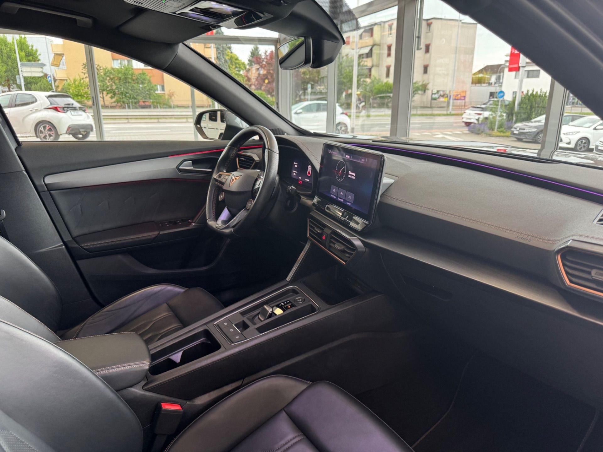 CUPRA Formentor 2.0TSI VZ 4Drive DSG-image-13