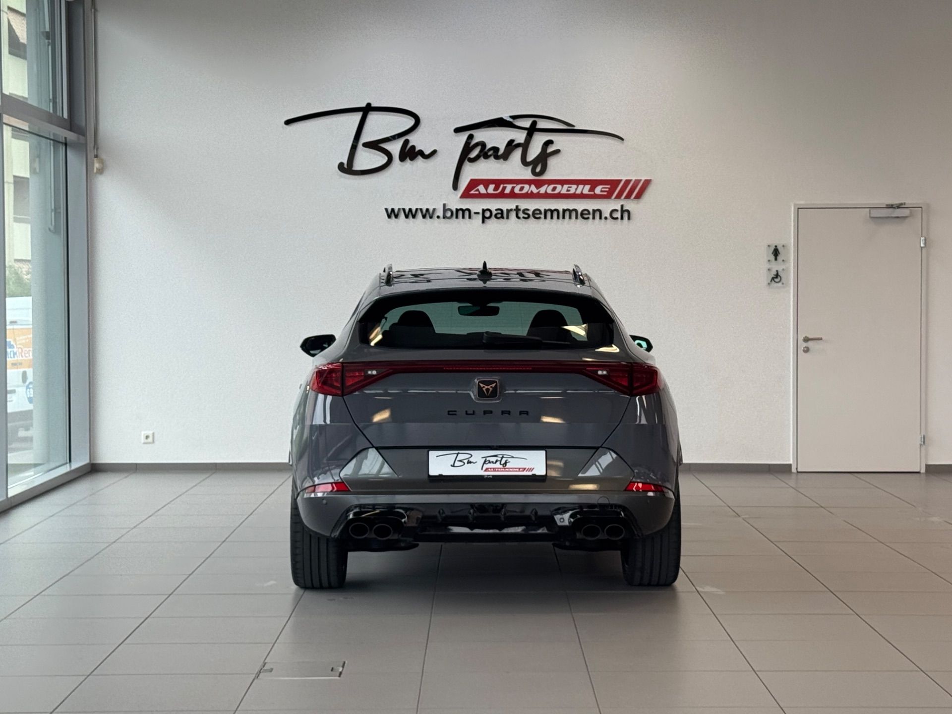 CUPRA Formentor 2.0TSI VZ 4Drive DSG-image-4