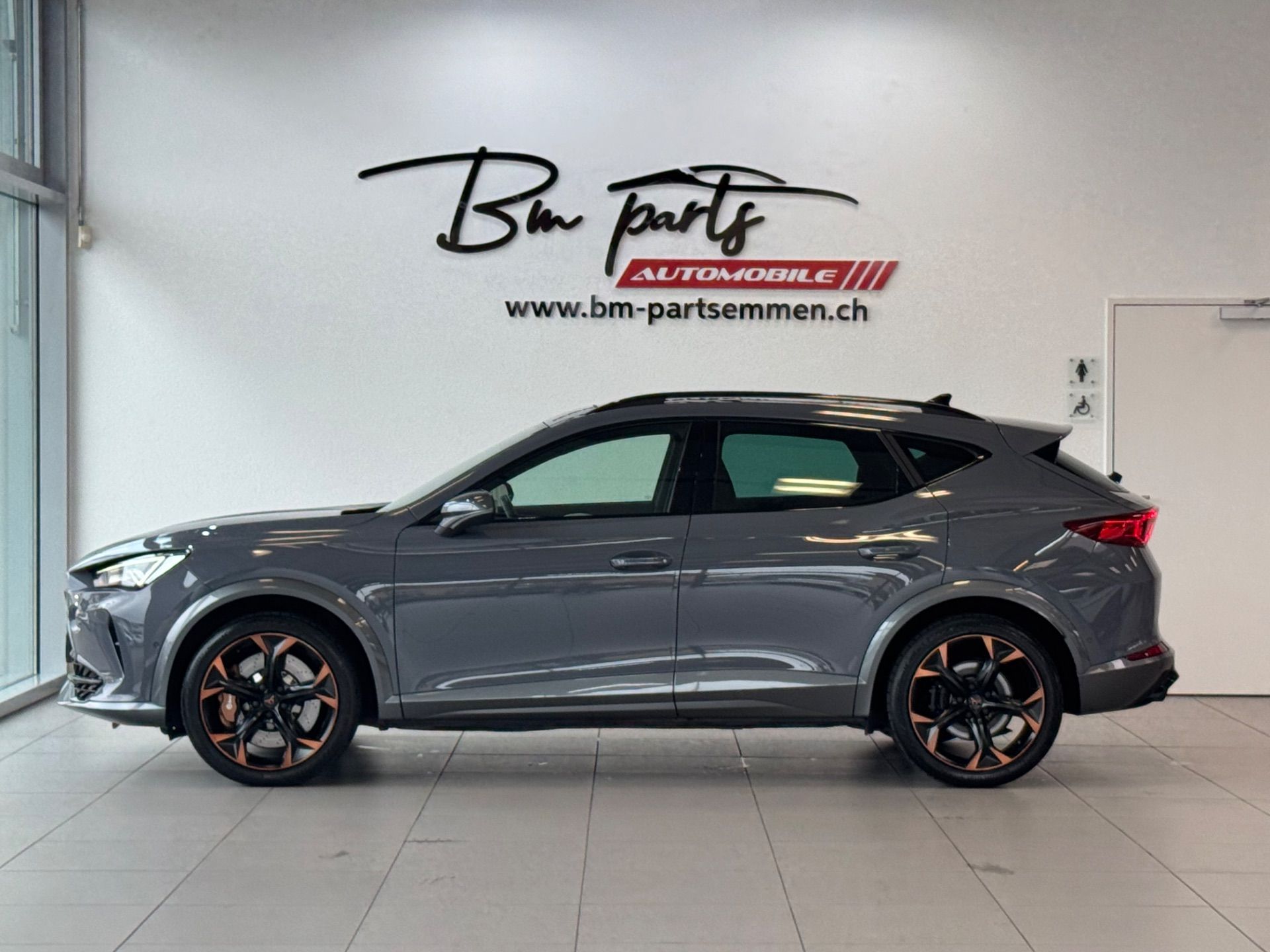 CUPRA Formentor 2.0TSI VZ 4Drive DSG-image-2