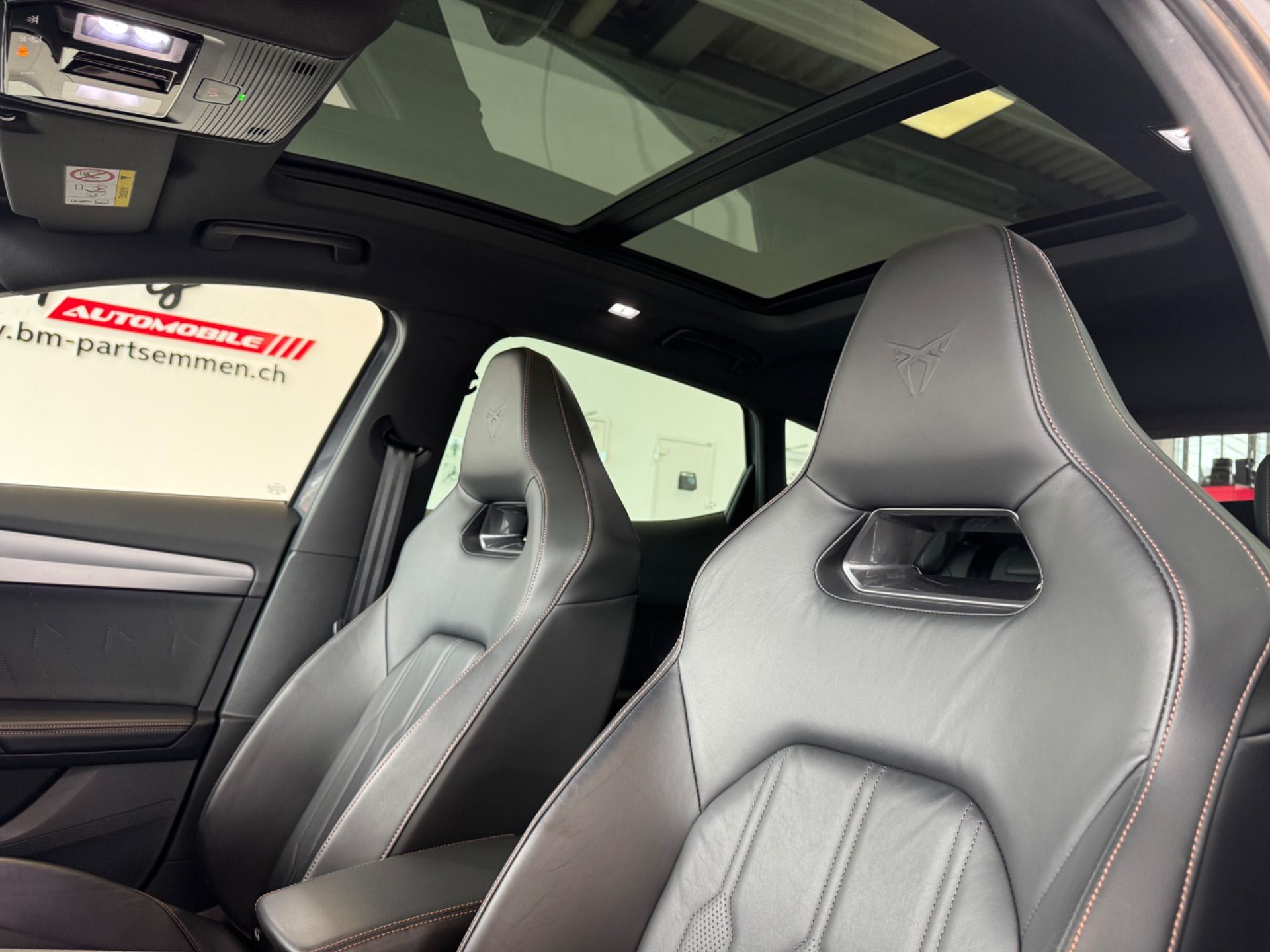 CUPRA Formentor 2.0TSI VZ 4Drive DSG-image-10