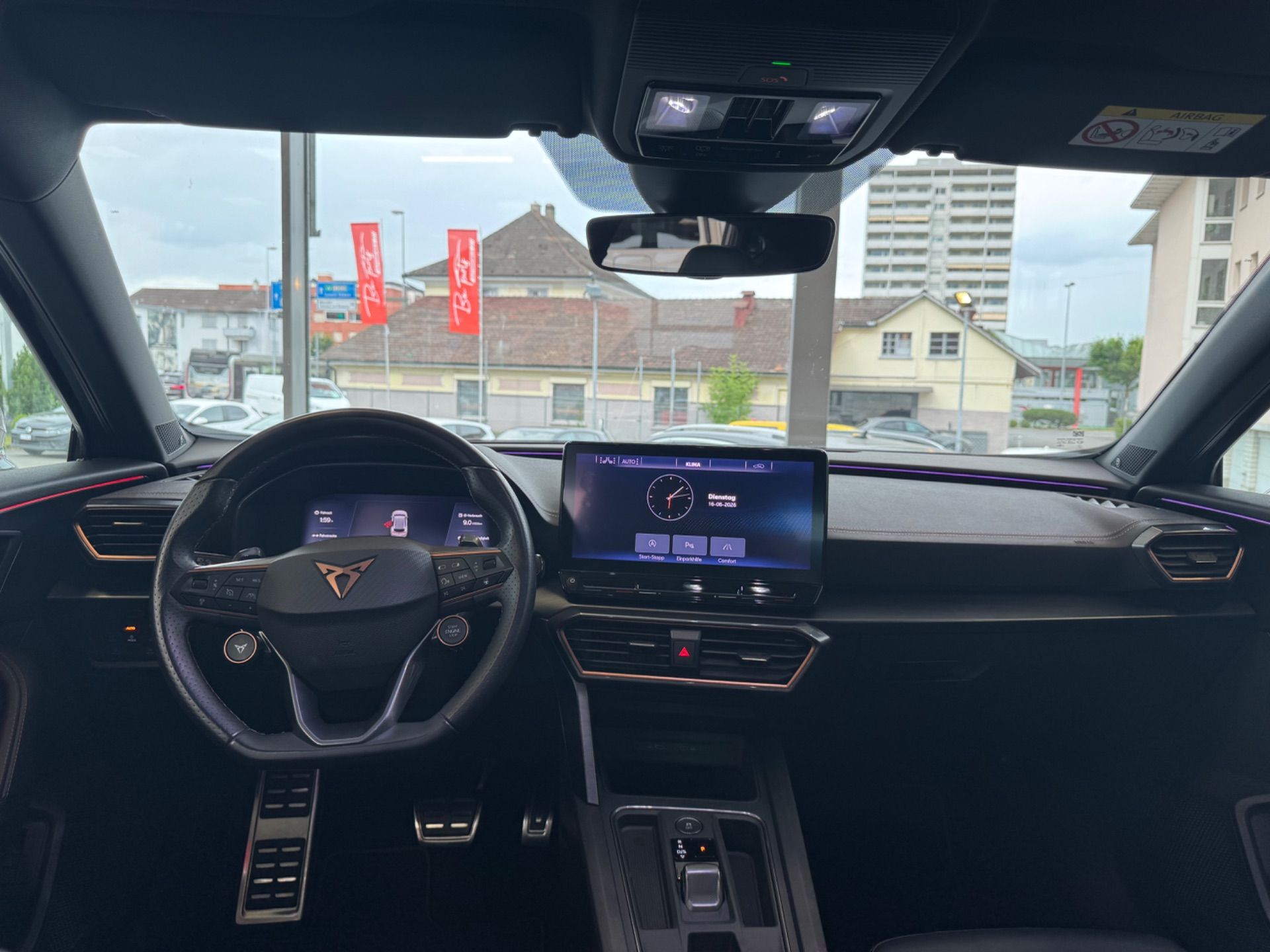 CUPRA Formentor 2.0TSI VZ 4Drive DSG-image-12