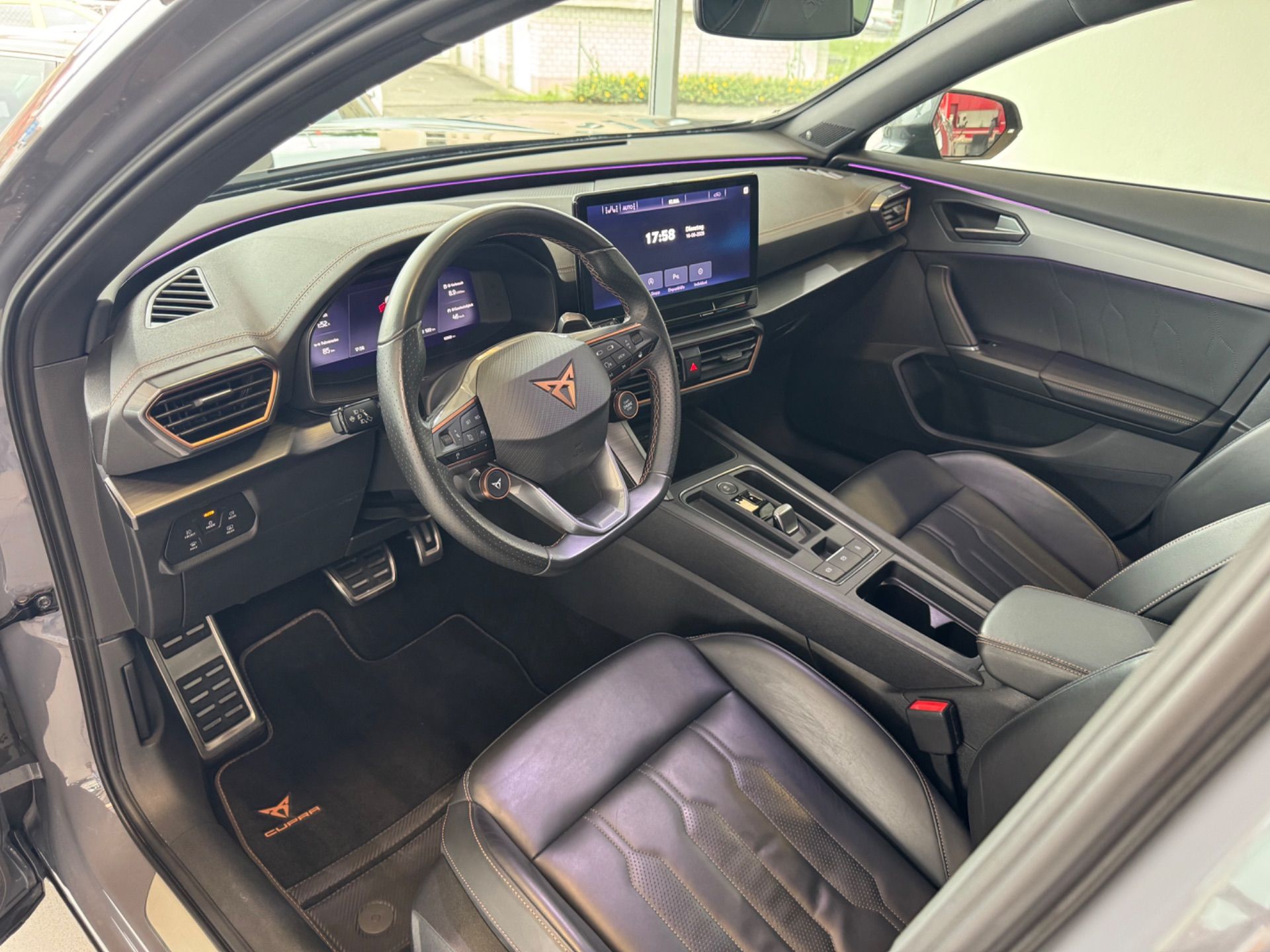 CUPRA Formentor 2.0TSI VZ 4Drive DSG-image-9