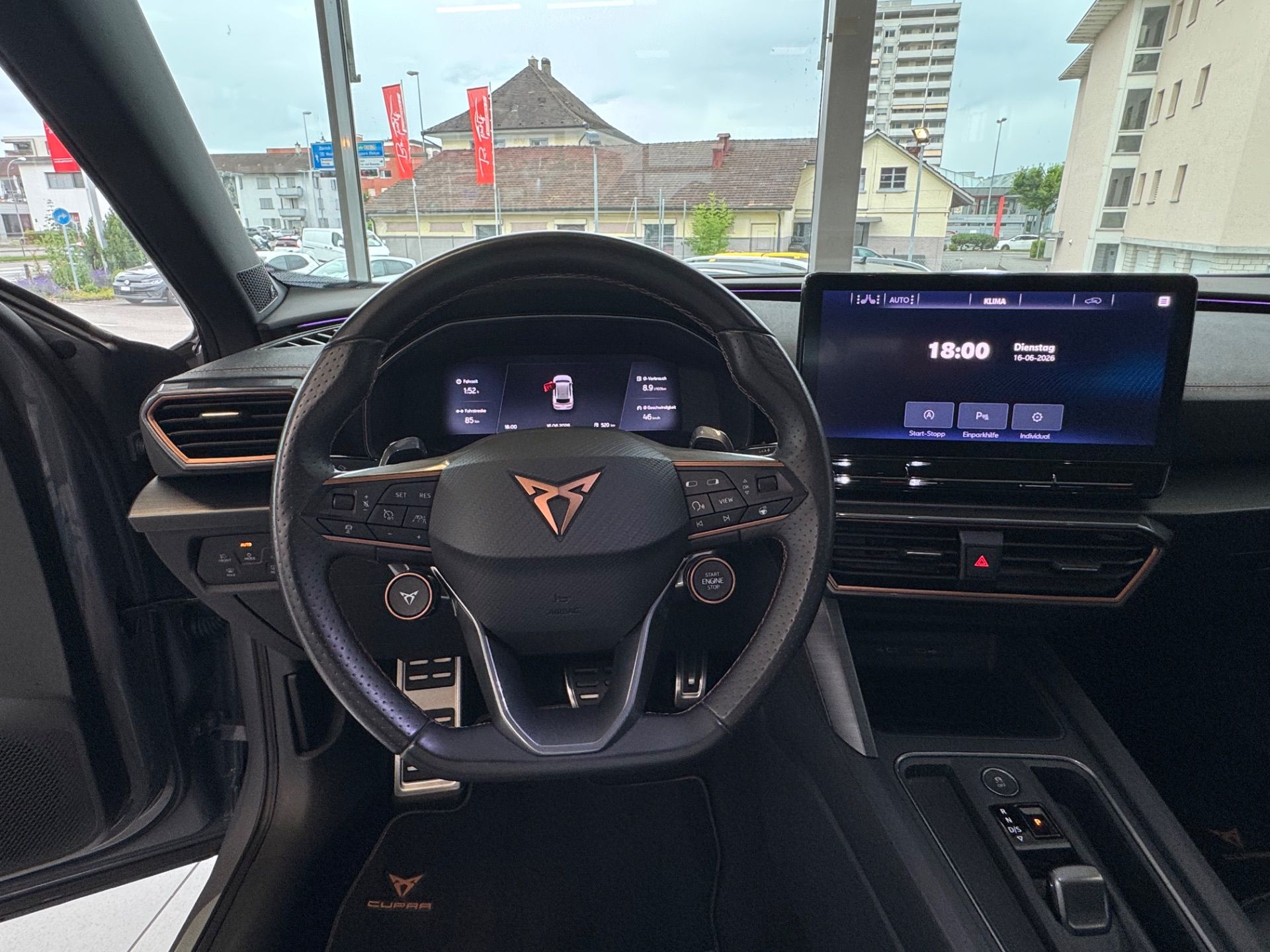 CUPRA Formentor 2.0TSI VZ 4Drive DSG-image-11