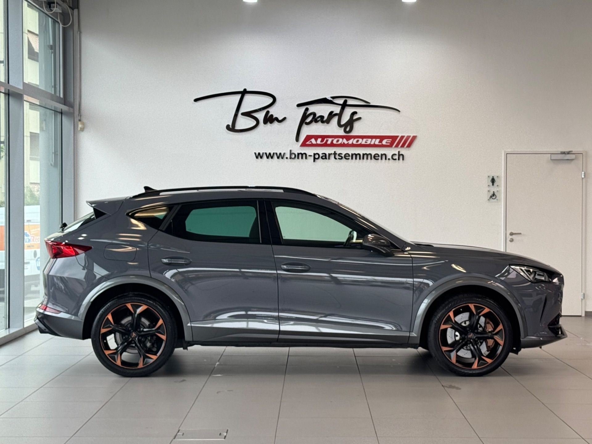 CUPRA Formentor 2.0TSI VZ 4Drive DSG-image-6