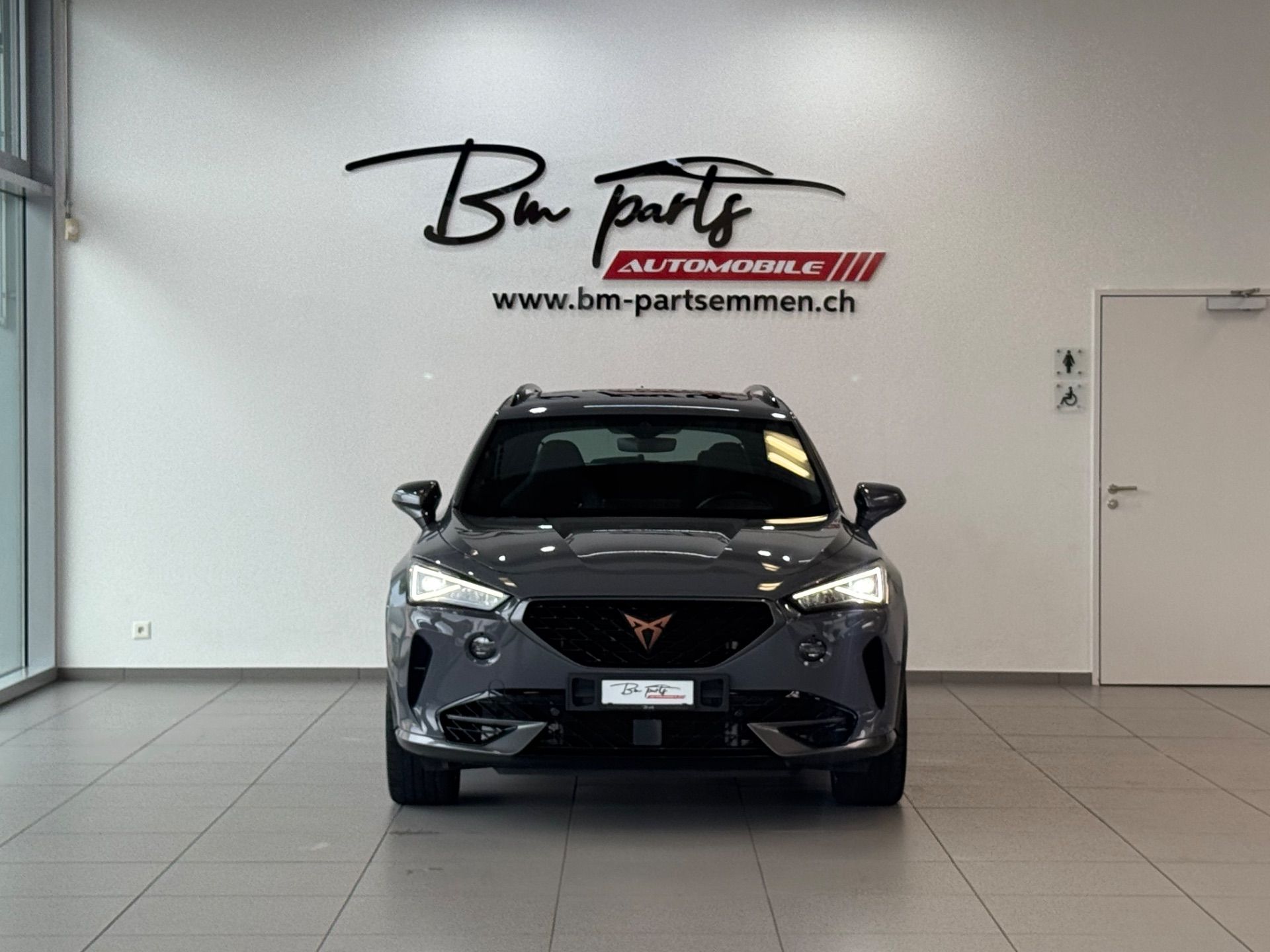CUPRA Formentor 2.0TSI VZ 4Drive DSG-image-7