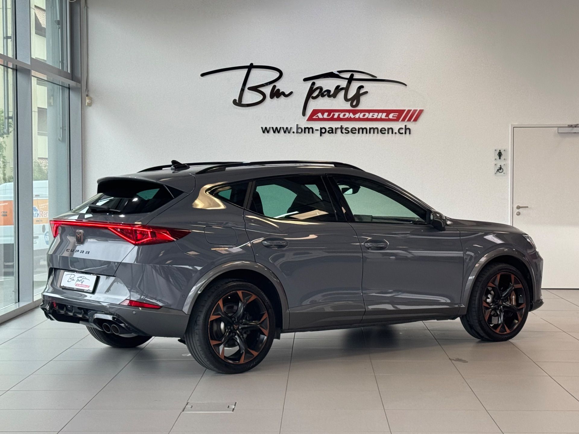 CUPRA Formentor 2.0TSI VZ 4Drive DSG-image-5