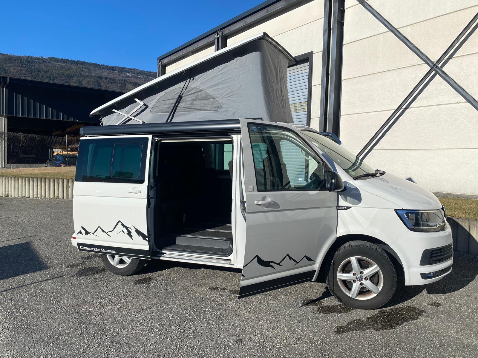 VW 2.0 TDI 150 Beach-image-0