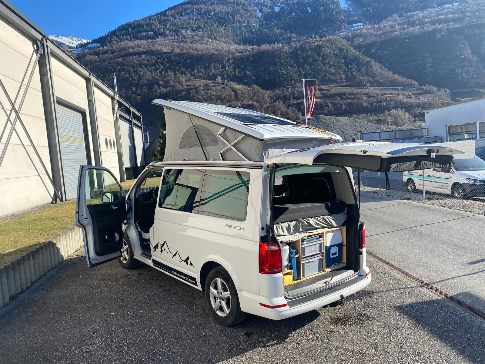 VW 2.0 TDI 150 Beach-image-2