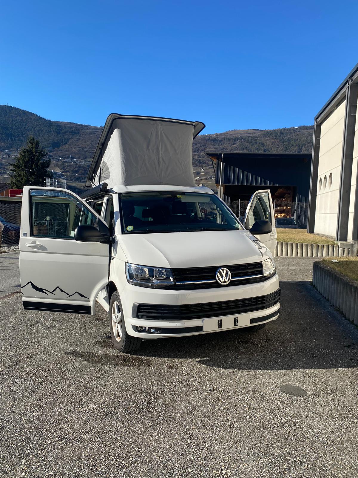 VW 2.0 TDI 150 Beach-image-1