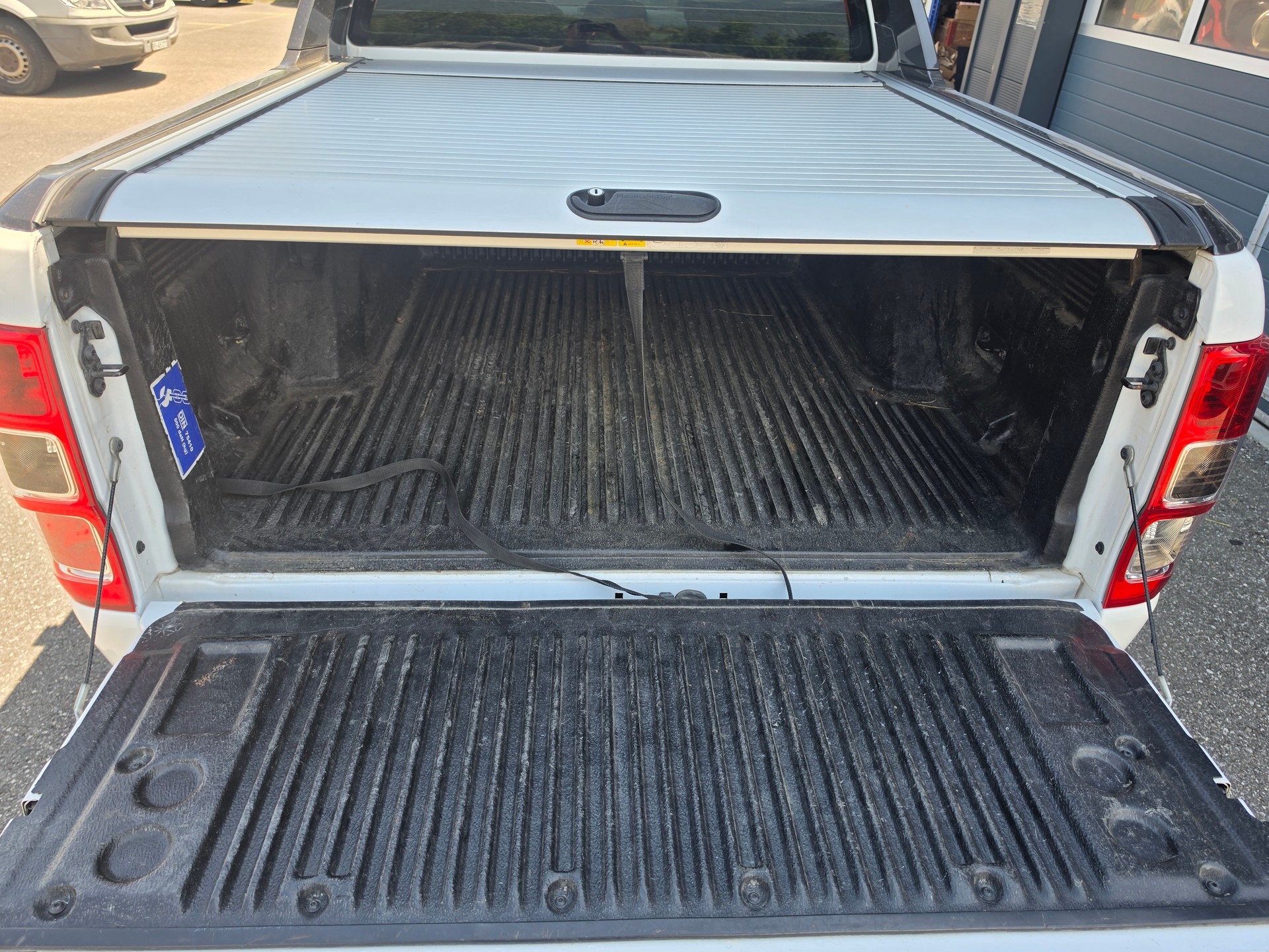 FORD Ranger XLT 2.2 TDCi 4x4-image-6