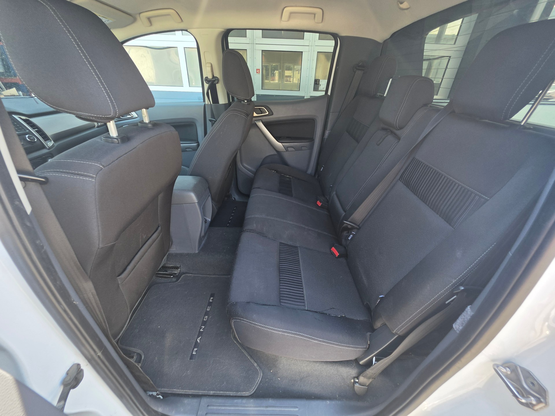 FORD Ranger XLT 2.2 TDCi 4x4-image-7
