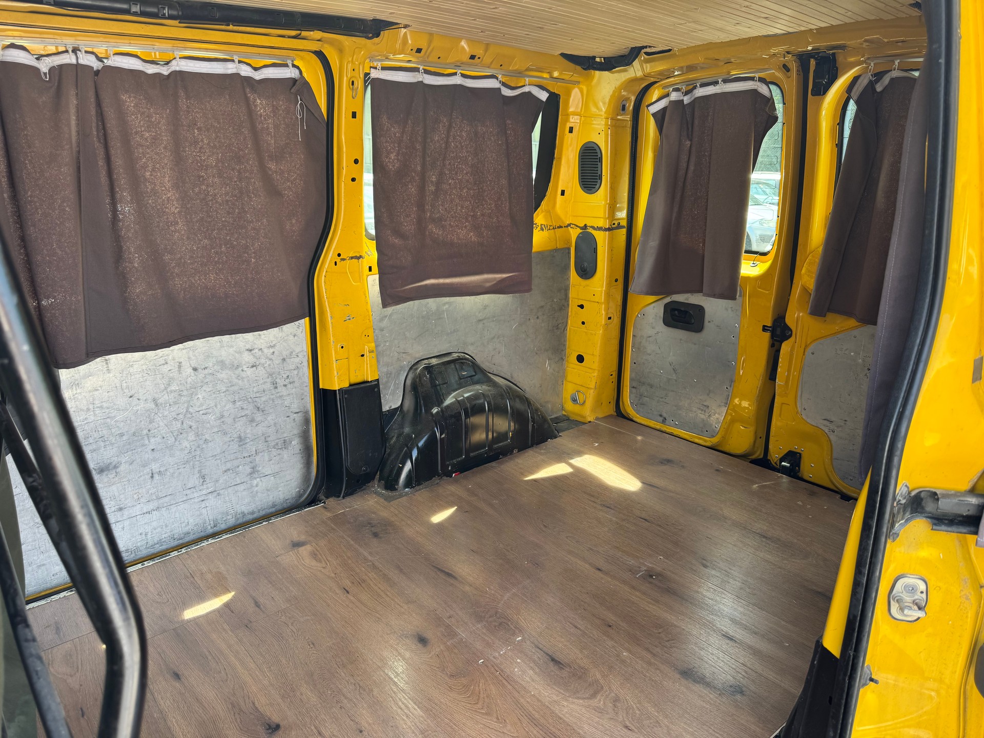 FIAT Scudo 2.0 JTD Comfort 1.2t-image-10