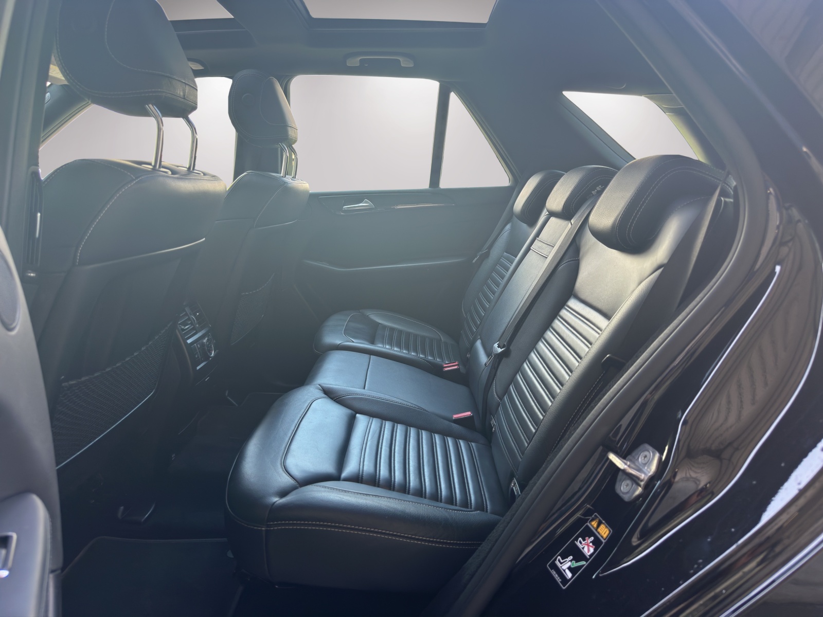 MERCEDES-BENZ GLE 350 d Executive 4Matic 9G-Tronic-image-13