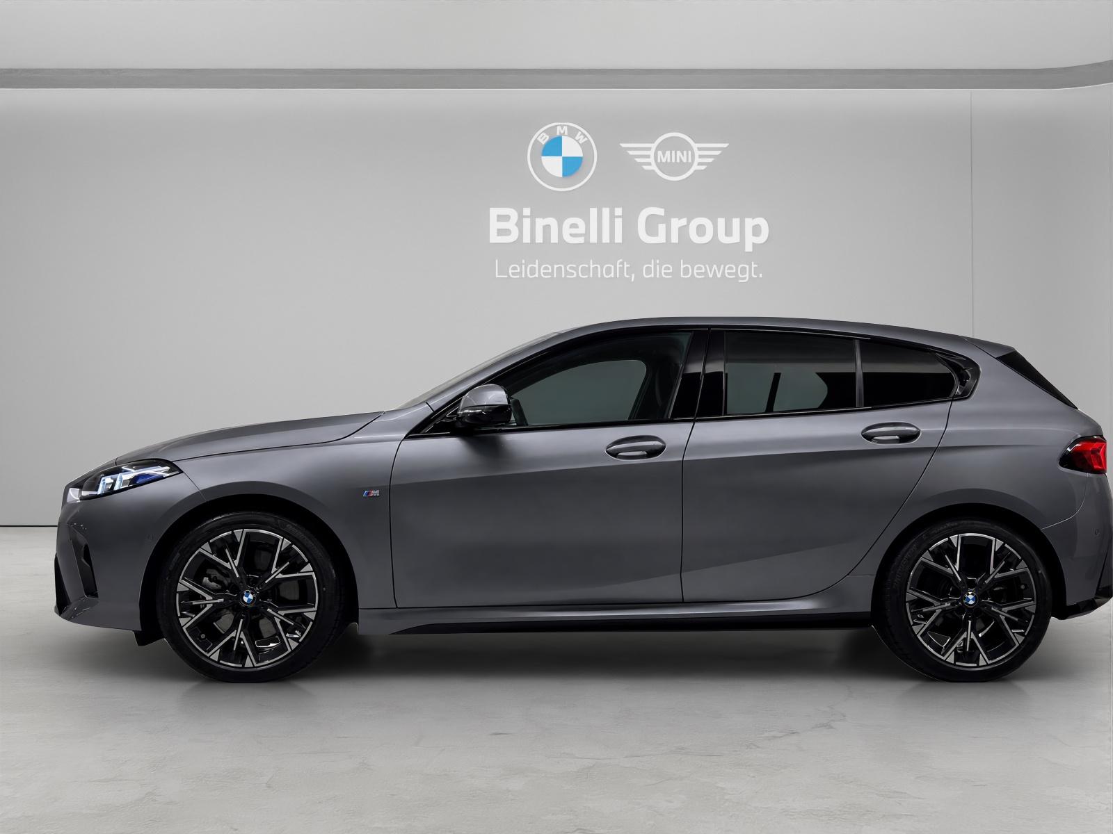BMW 123 xDrive-image-1