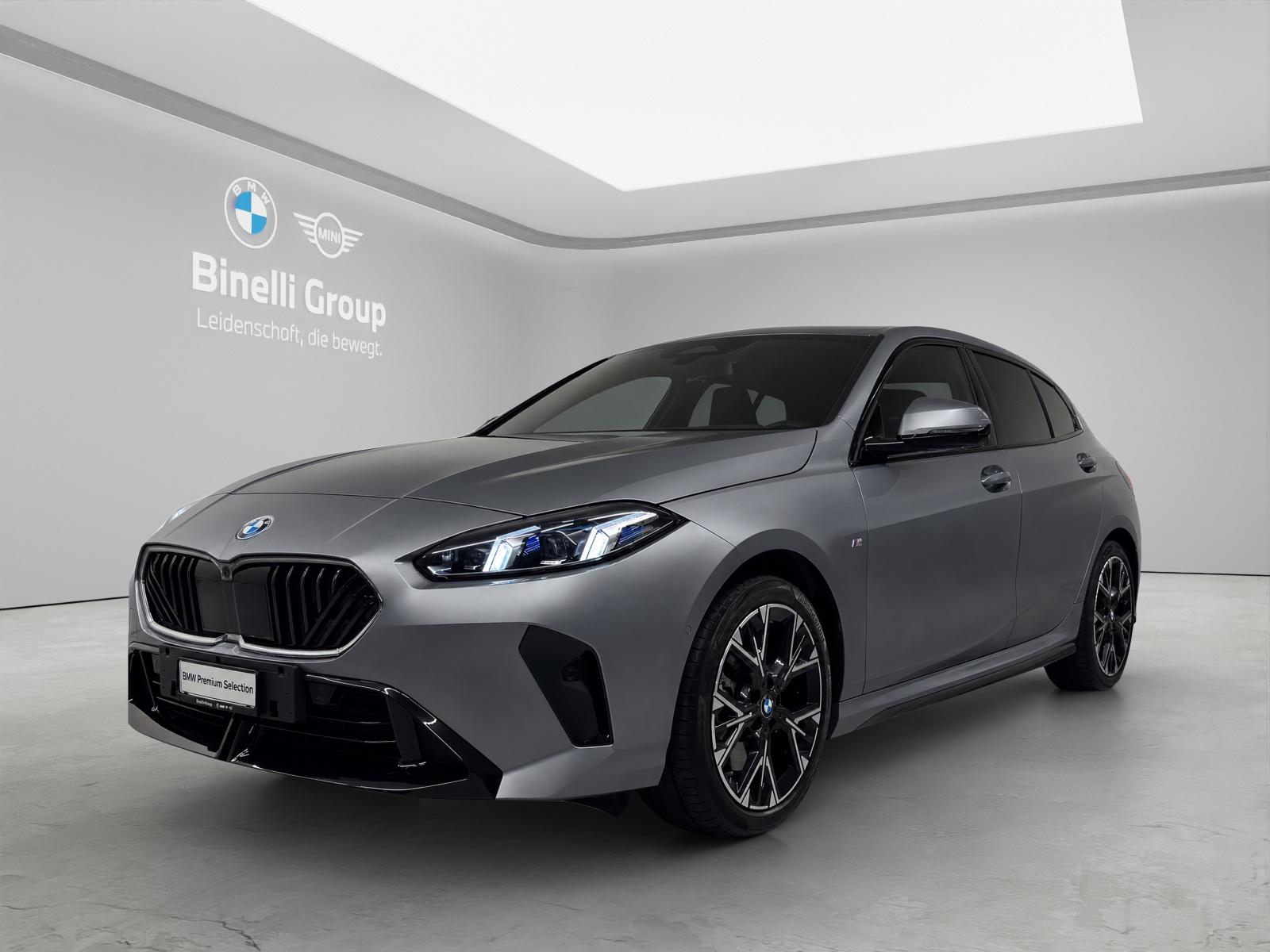 BMW 123 xDrive-image-0