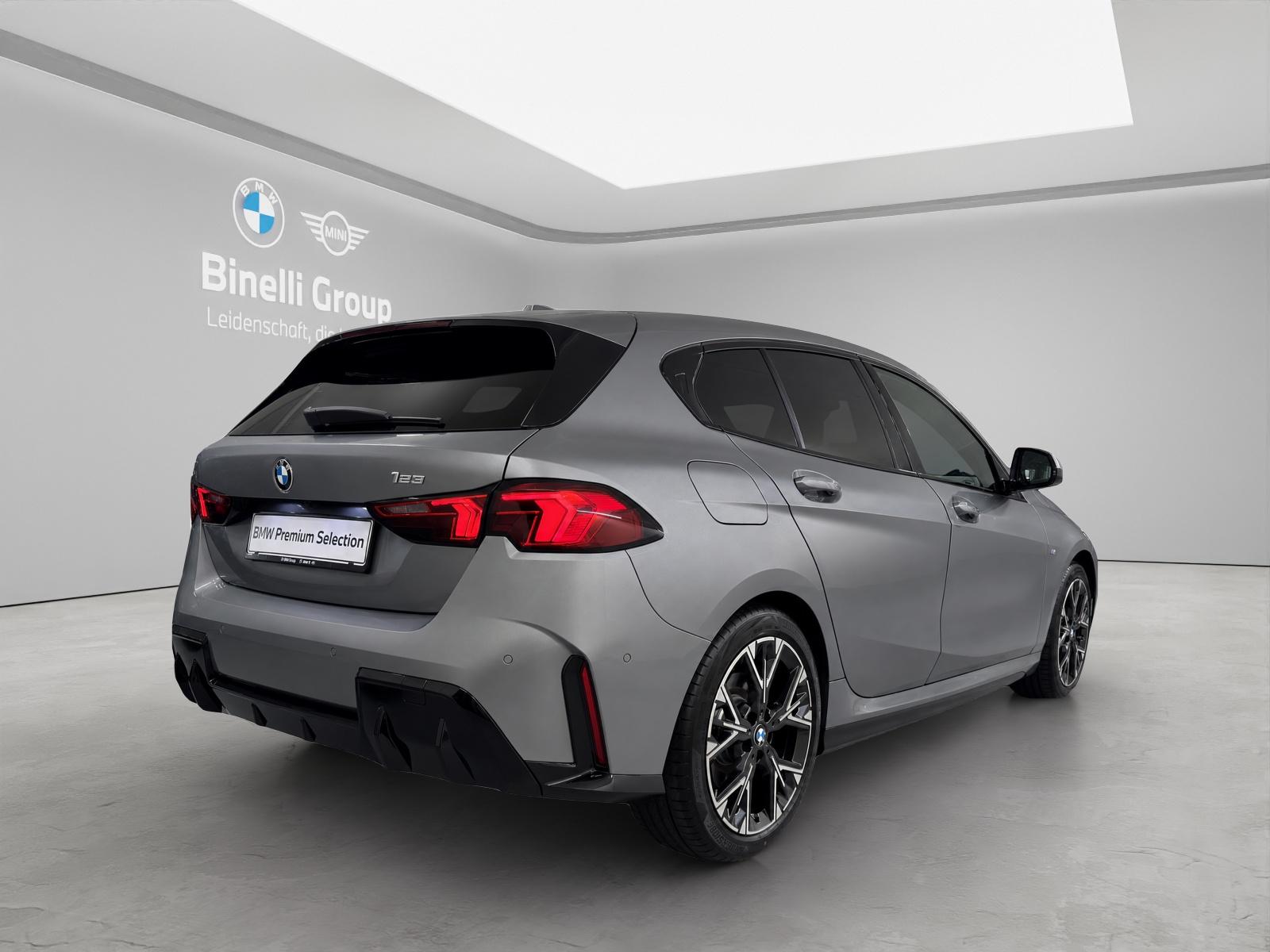 BMW 123 xDrive-image-4