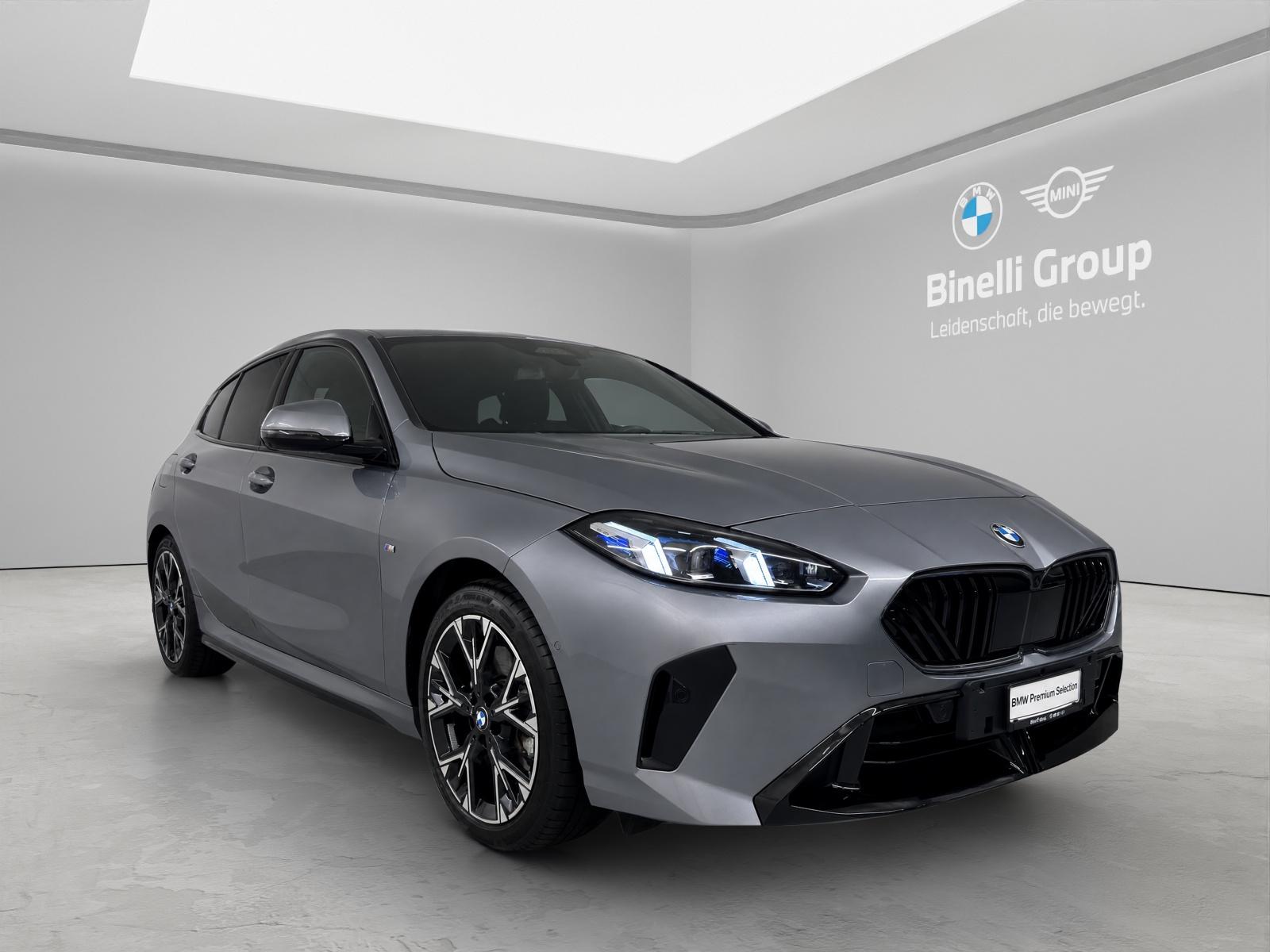 BMW 123 xDrive-image-6