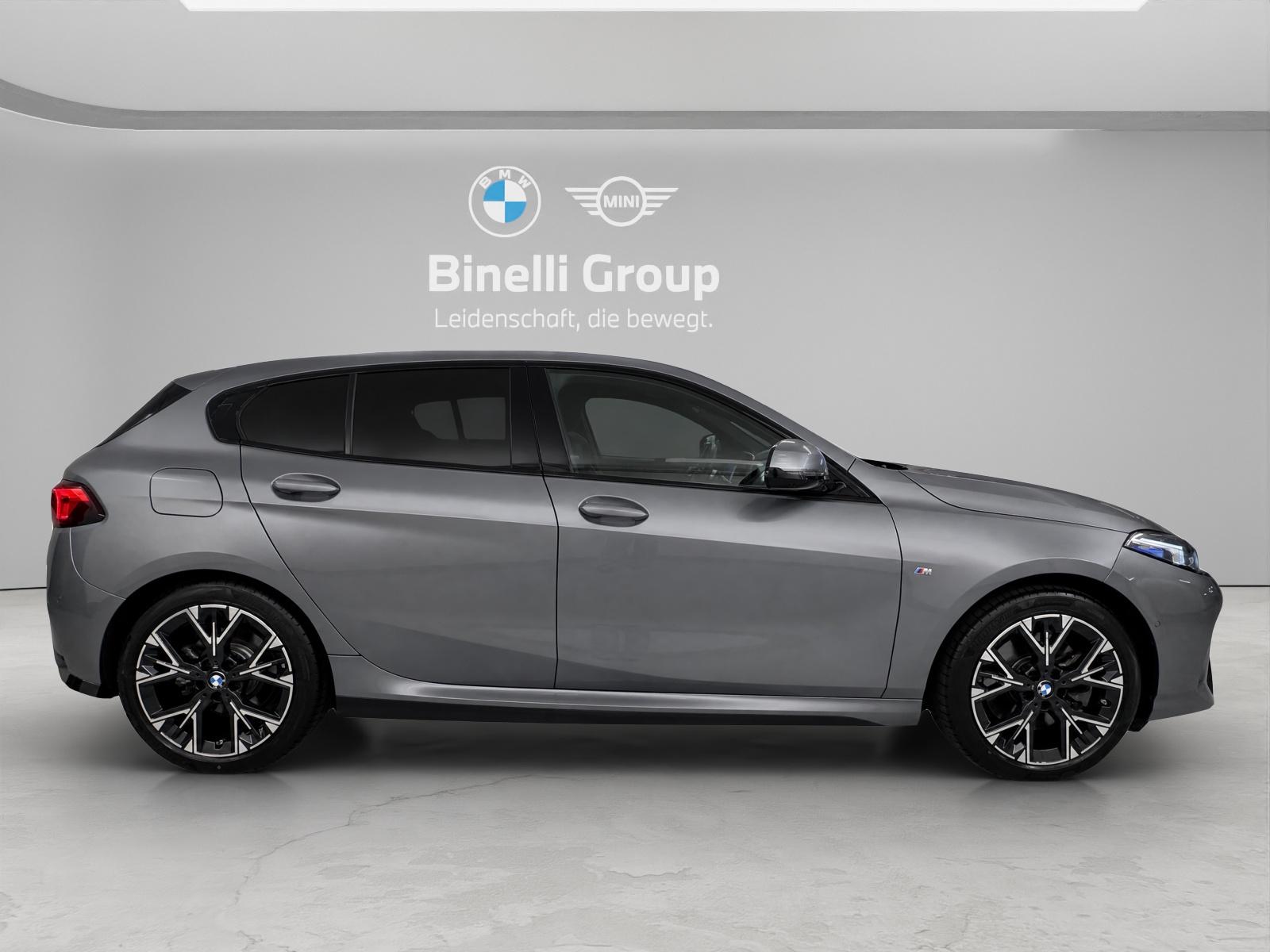 BMW 123 xDrive-image-5