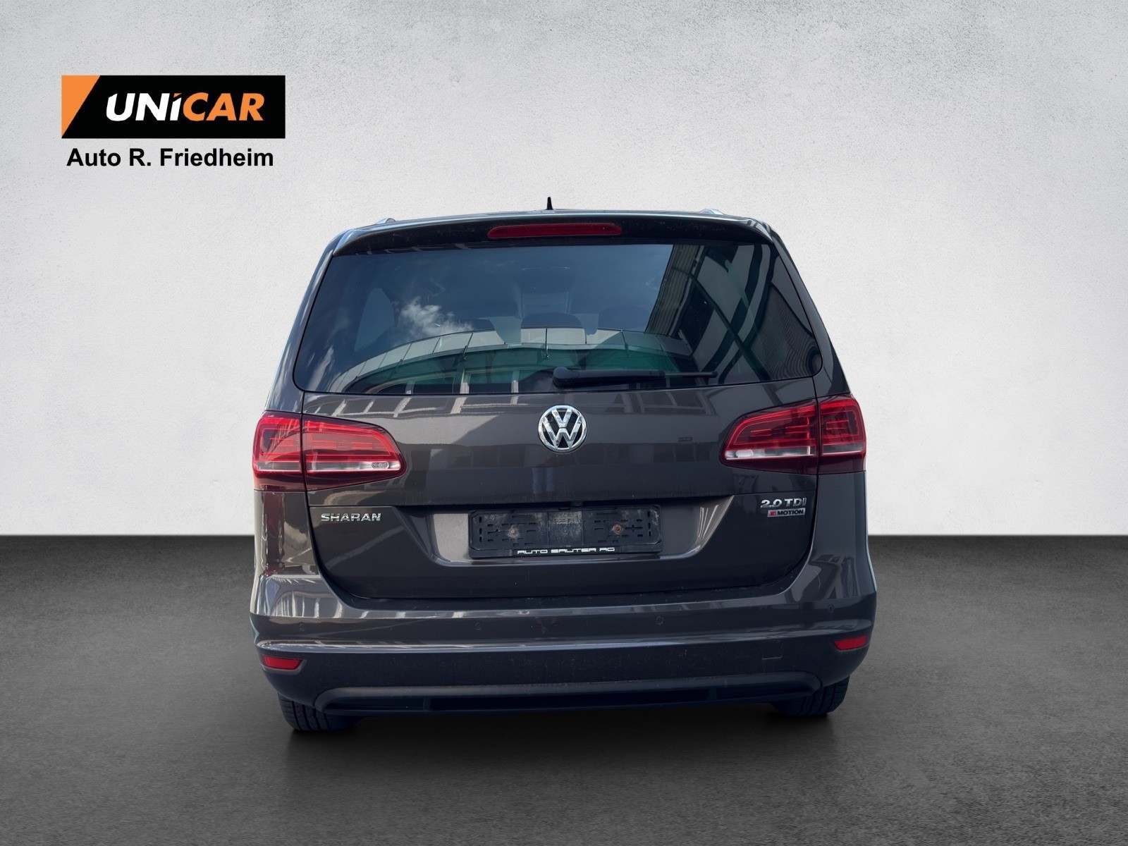 VW Sharan 2.0 TDI BMT Highline 4Motion-image-5