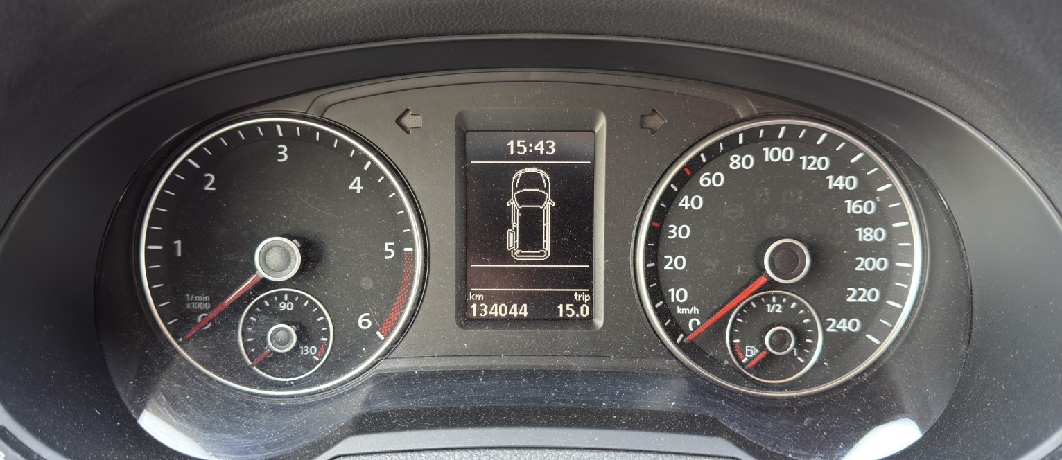 VW Sharan 2.0 TDI BMT Highline 4Motion-image-9