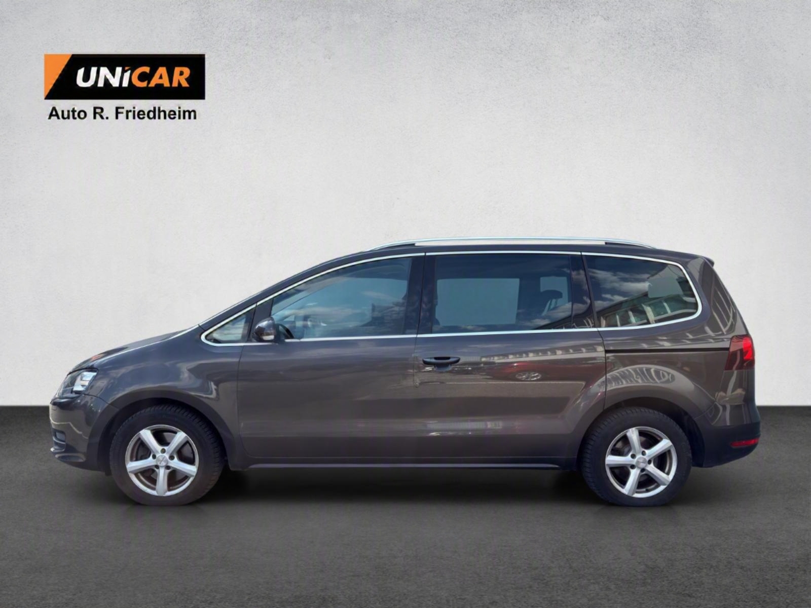 VW Sharan 2.0 TDI BMT Highline 4Motion-image-3