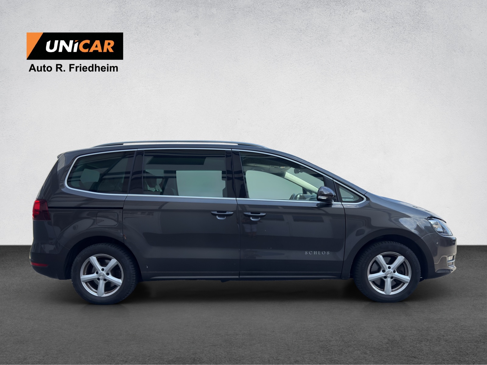 VW Sharan 2.0 TDI BMT Highline 4Motion-image-7