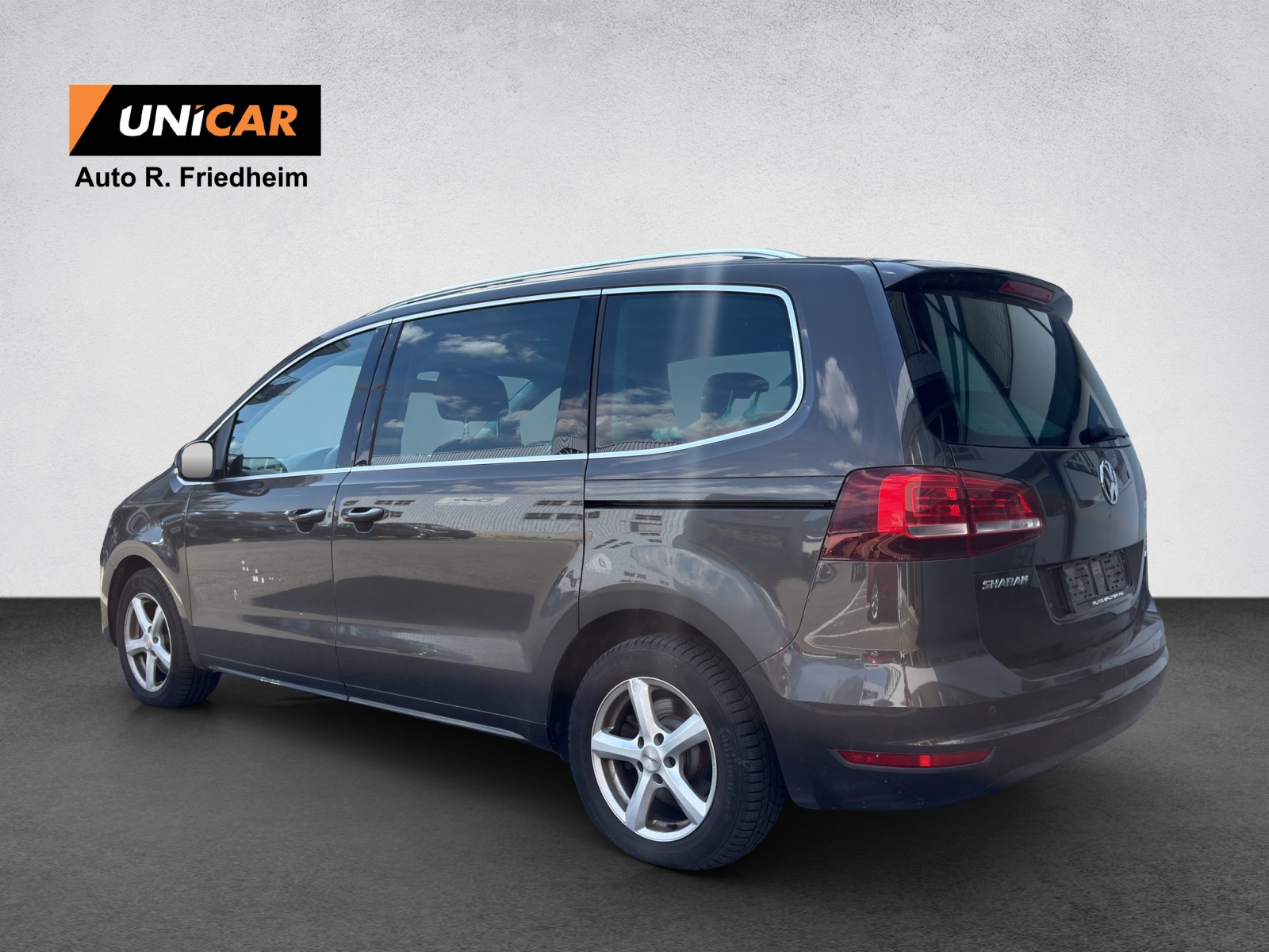 VW Sharan 2.0 TDI BMT Highline 4Motion-image-4