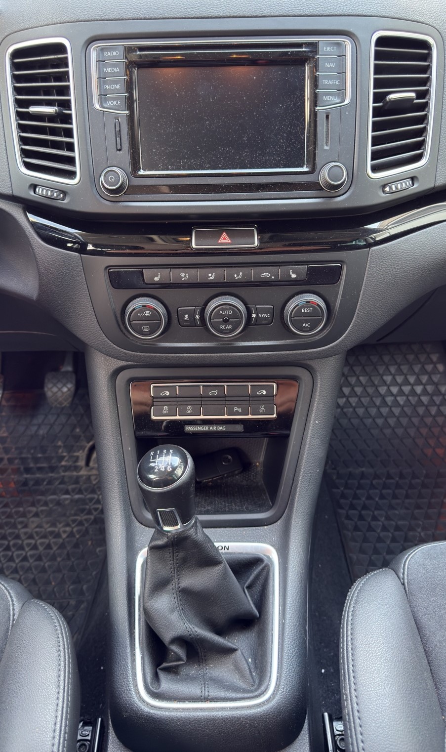 VW Sharan 2.0 TDI BMT Highline 4Motion-image-10