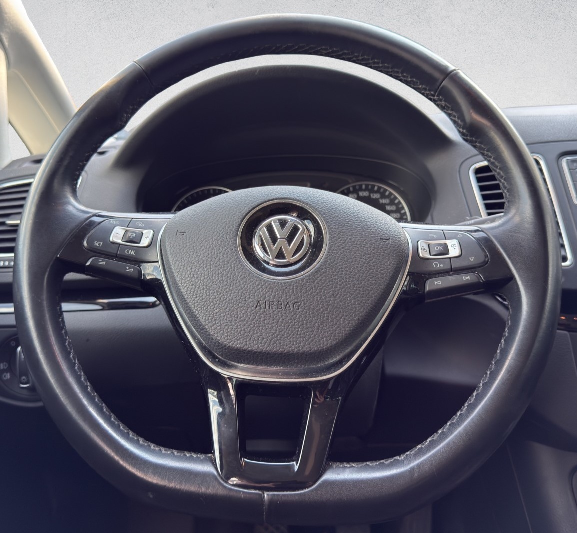 VW Sharan 2.0 TDI BMT Highline 4Motion-image-8