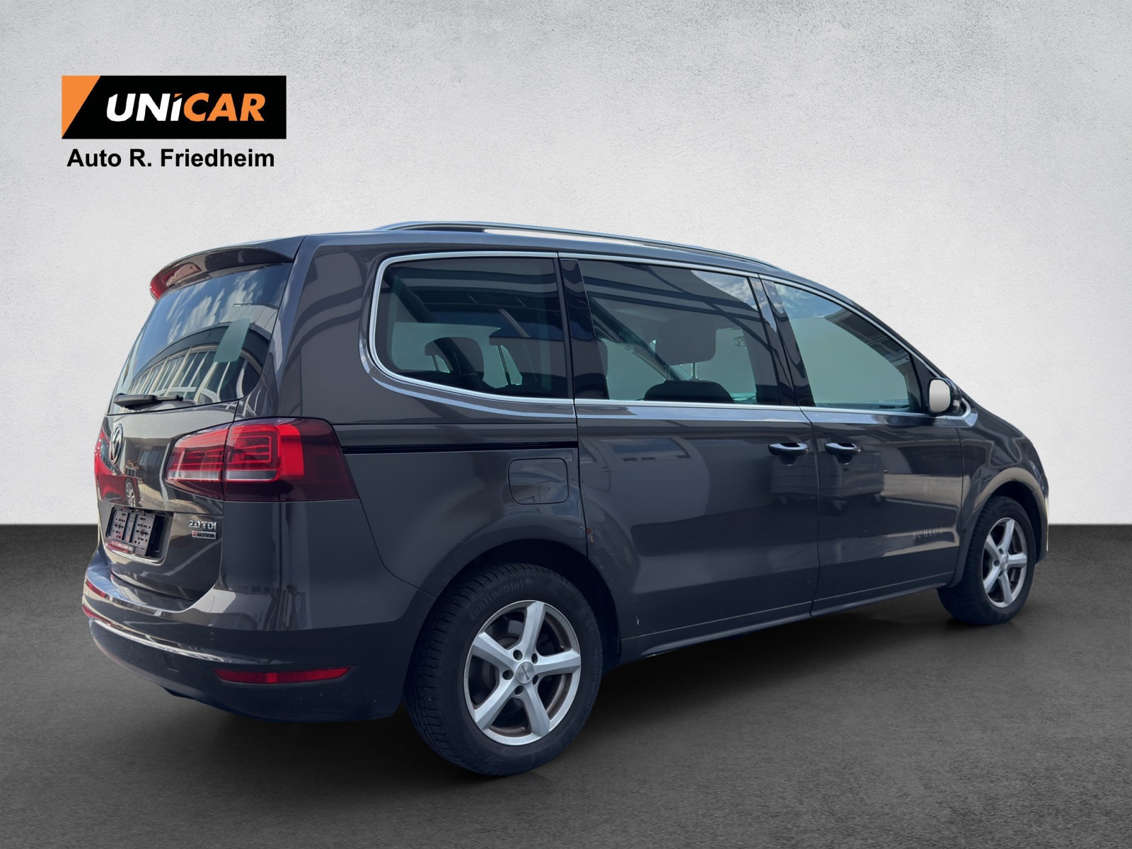 VW Sharan 2.0 TDI BMT Highline 4Motion-image-6