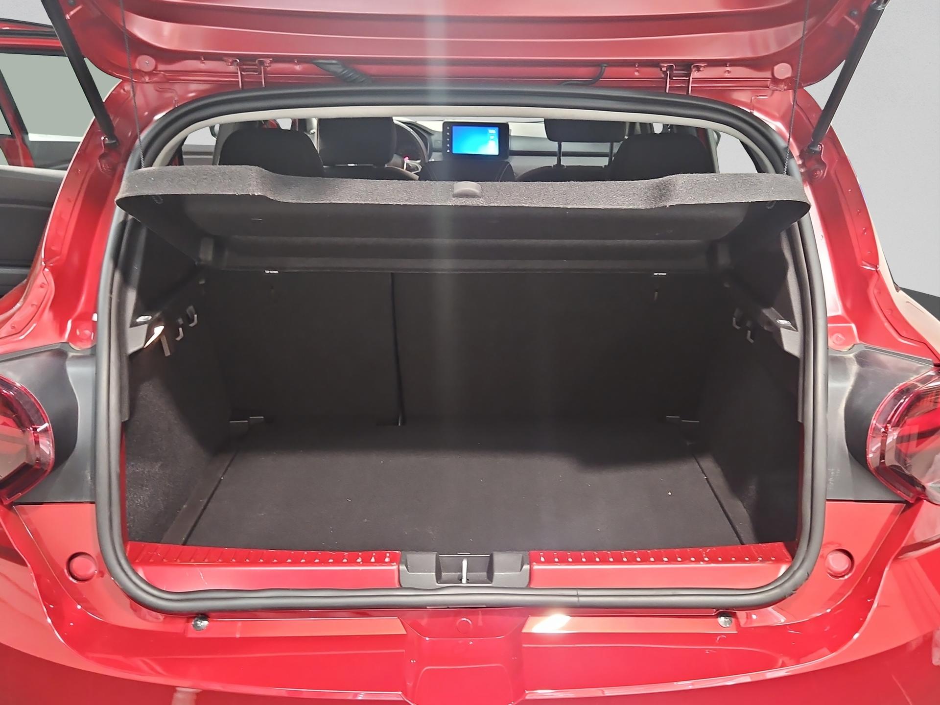 DACIA Sandero Stepway TCe 90 Comfort-image-15