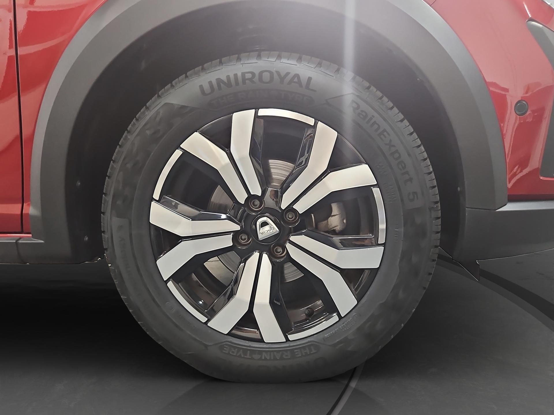 DACIA Sandero Stepway TCe 90 Comfort-image-17