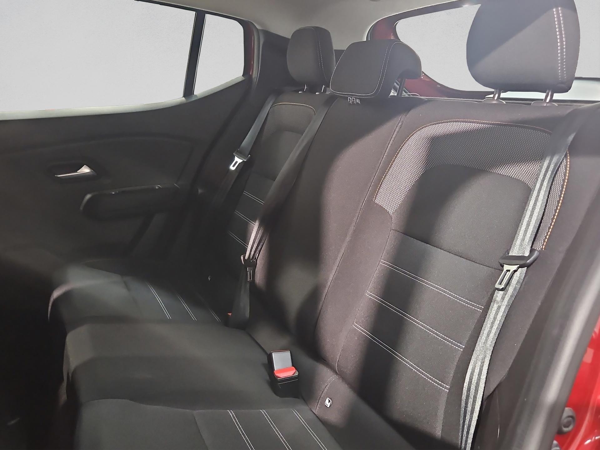 DACIA Sandero Stepway TCe 90 Comfort-image-14