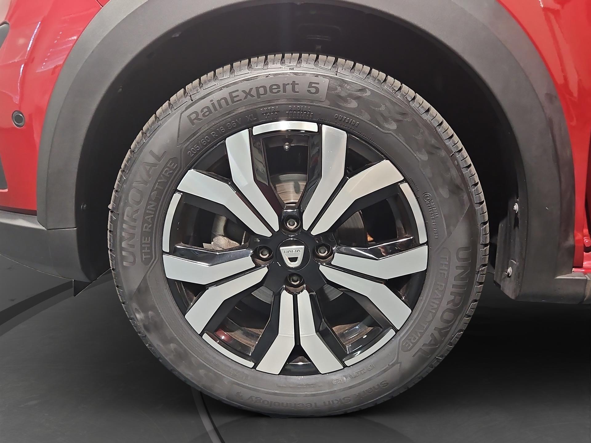DACIA Sandero Stepway TCe 90 Comfort-image-23